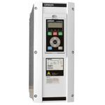 Omron Inverter Drive, 1.5 kW, 3 Phase, 690 V ac, 2 A, SX Series