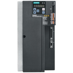 Siemens Inverter Drive, 7 kW, 3 Phase, 480 V ac, 13.2 A, 6SL3210 Series