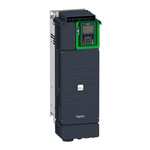 Schneider Electric Variable Speed Drive, 220 kW, 3 Phase, 480 V, 427 A, Altivar Series