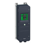 Schneider Electric Variable Speed Drive, 30 kW, 3 Phase, 480 V, 88.3 A, Altivar Series