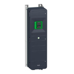 Schneider Electric Variable Speed Drive, 45 kW, 3 Phase, 480 V, 69.1 A, Altivar Series