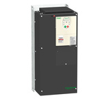Schneider Electric Variable Speed Drive, 45 kW, 3 Phase, 480 V, 65.9 A, 83.8 A, Altivar 212 Series