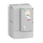 Schneider Electric Variable Speed Drive, 5.5 kW, 3 Phase, 480 V, 8.7 A, 11 A, Altivar 212 Series