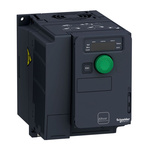 Schneider Electric Variable Speed Drive, 1.5 kW, 3 Phase, 600 V, 2.4 A, 2.6 A, Altivar Machine ATV320 Series