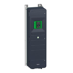 Schneider Electric Variable Speed Drive, 90 kW, 3 Phase, 480 V, 118.1 A, 134.3 A, 135.8 A, 156.2 A, Altivar Process