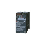Mitsubishi Inverter Module, 0.4 kW, 1 Phase, 240 V, 3 A, FR-E800 Series
