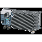 Siemens Inverter Drive, 2.2 kW, 1, 3 Phase, 380 → 480 V, 5.9 A, SINAMICS G115D Series