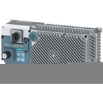 Siemens Converter, 0.37 kW, 3 Phase, 380 → 480 V, 1.23 A, SINAMICS G115D Series