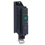 Schneider Electric Inverter Drive, 1.5 kW, 3 Phase, 380 → 500 V, 4.1 A, ATV320 Series