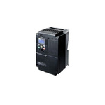 Omron Variable Speed Drive, 30 kW, 3 Phase, 400 V, 61 A, 3G3RX2 Series
