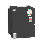 Schneider Electric Variable Speed Drive, 15 kW, 3 Phase, 240 V, 45.5 A, ATV212 Series