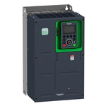 Schneider Electric Variable Speed Drive, 11 kW, 3 Phase, 690 V, 14.7 A, ATV630 Series