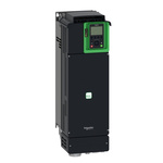 Schneider Electric Variable Speed Drive, 18 kW, 3 Phase, 240 V, 54.5 A, ATV630 Series
