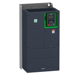 Schneider Electric Variable Speed Drive, 90 kW, 3 Phase, 690 V, 99.4 A, ATV930 Series