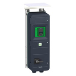 Schneider Electric Variable Speed Drive, 30 kW, 3 Phase, 480 V, 45.9 A, ATV950 Series