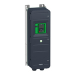 Schneider Electric Variable Speed Drive, 45 kW, 3 Phase, 400 V, 69.1 A, ATV950 Series