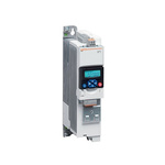 Lovato Variable Speed Drive, 2.2 kW, 3 Phase, 400-480 V, 5.6 A, VLB Series