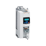 Lovato Variable Speed Drive, 5.5 kW, 3 Phase, 400-480 V, 13 A, VLB Series