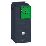 Schneider Electric Variable Speed Drive, 22 kW, 3 Phase, 480 V, 39.2 A, Altivar Process ATV900 Series