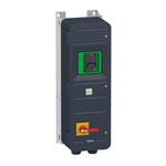 Schneider Electric Variable Speed Drive, 30 kW, 3 Phase, 480 V, 53.3 A, Altivar Process ATV900 Series