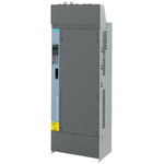 Siemens Inverter Drive, 400 kW, 3 Phase, 380 → 480 V, 562 A, 6SL3220 Series