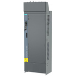 Siemens Inverter Drive, 400 kW, 3 Phase, 380 → 480 V, 562 A, 6SL3220 Series