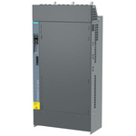 Siemens Inverter Drive, 450 kW, 3 Phase, 380 → 480 V, 696 A, 6SL3220 Series