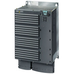 Siemens Inverter Drive, 37 kW, 3 Phase, 400 V, 56 A, 6SL3225 Series