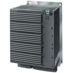 Siemens Inverter Drive, 55 kW, 3 Phase, 400 V, 102 A, 6SL3225 Series