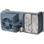 Siemens Inverter Drive, 4 kW, 3 Phase, 400 V, 9.5 A, 6SL3525 Series