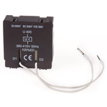 RS PRO Under Voltage Release for Use with XL-2000-1 Series, 380 → 415 V ac