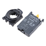 Allen Bradley 800F-PX01S Contact Block, For Use With 800F Series