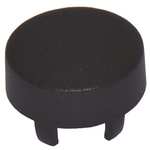 Black Tactile Switch Cap for use with 5G Series