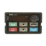 Delta Detachable Digital Keypad for use with C200 Series Control Drive