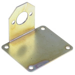 RS PRO Bracket for Use with RE 360, RE 360/1 Motor, RE 380 Motor, RE 385 Motor, RE 385LN Motor
