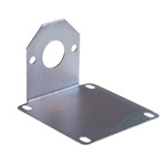 RS PRO Bracket for Use with RE 540/1 Motor, RE 540LN Motor, RE 700 Ball Raced Motor