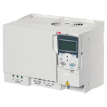 ABB Inverter Drive, 15 kW, 3 Phase, 400 V ac, 31 A, ACS355 Series