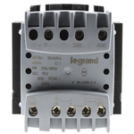 Legrand 63VA DIN Rail Transformer, 230 → 400V Primary, 115 → 230V Secondary