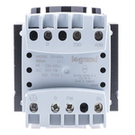 Legrand 100VA DIN Rail Transformer, 230 → 400V Primary, 115V Secondary