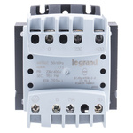 Legrand 63VA DIN Rail Transformer, 230 → 400V Primary, 115V Secondary
