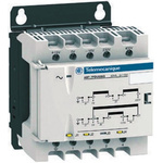 Schneider Electric 250VA 2 Output Chassis Mounting Transformer, 24 → 48V