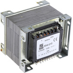 RS PRO 240VA 1 Output Chassis Mounting Transformer, 4.5V ac