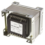 RS PRO 150VA 2 Output Chassis Mounting Transformer, 24V ac, IEC 61558-2-6