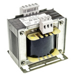 RS PRO 150VA 1 Output Chassis Mounting Transformer, 12V ac, IEC 61558-2-6