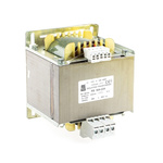 RS PRO 1kVA 1 Output Chassis Mounting Transformer, 55V ac