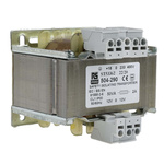 RS PRO 50VA 1 Output Chassis Mounting Transformer, 12V ac, IEC 61558-2-6