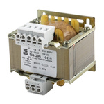 RS PRO 50VA 1 Output Chassis Mounting Transformer, 55V ac