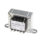 RS PRO 12VA 2 Output Chassis Mounting Transformer, 18V ac