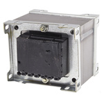 RS PRO 75VA 2 Output Chassis Mounting Transformer, 9V ac, IEC 61558-2-6