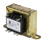RS PRO 6VA 2 Output Chassis Mounting Transformer, 18V ac